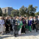 francophonie ontarienne, Lever du drapeau franco-ontarien 2023