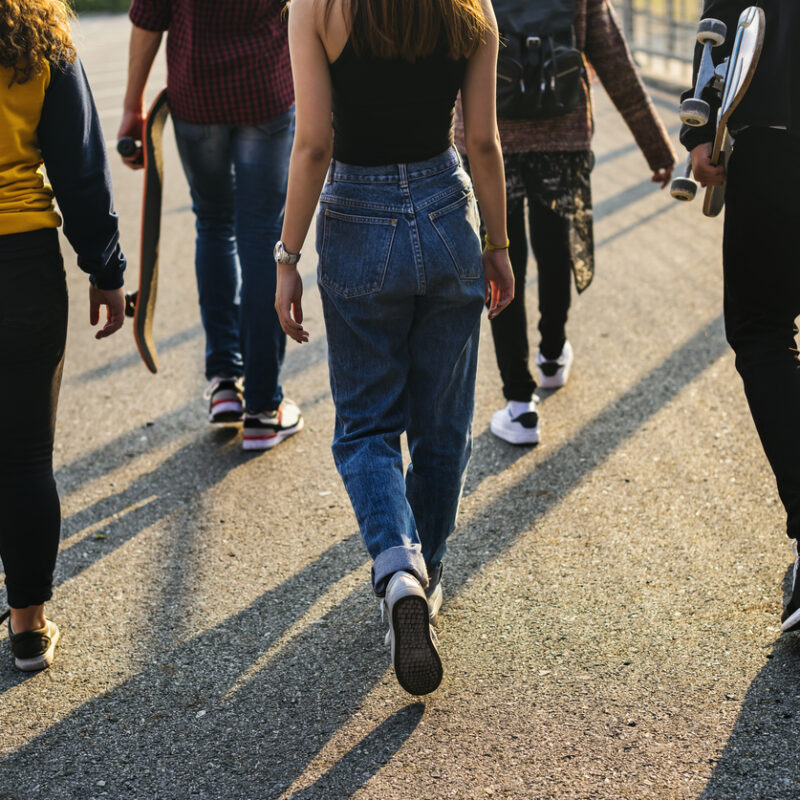 jeunes, qualité de vie