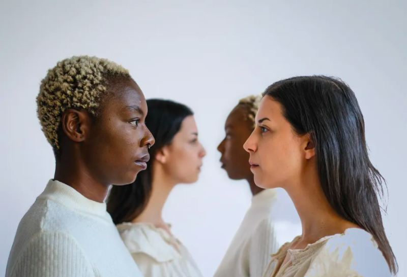 Les Filles du Roi au Théâtre français de Toronto