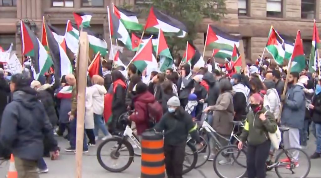 Gaza, Israël, Palestine