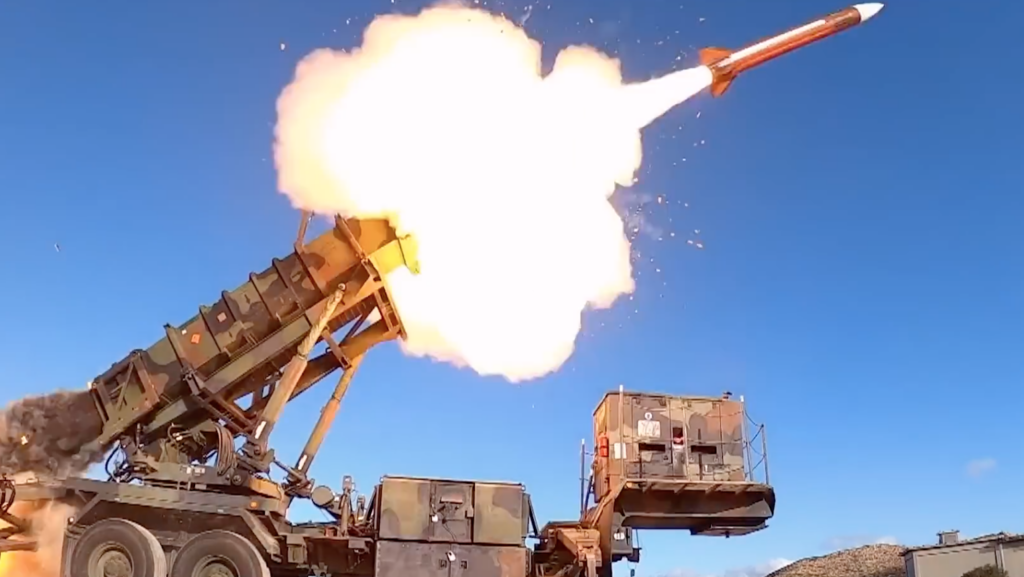 intelligence artificielle, IA, armes autonomes