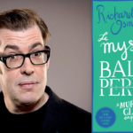 Richard Osman, Le Mystère de la balle perdue