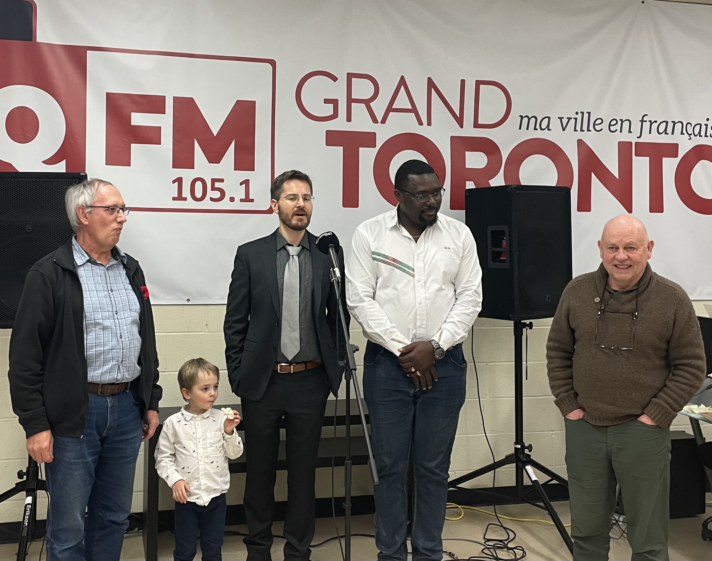CHOQ-FM : une programmation repensée et modernisée