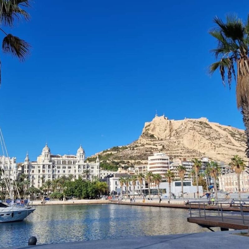 Alicante