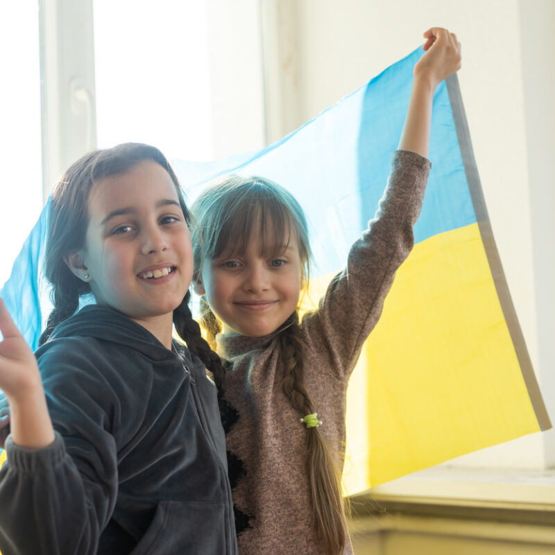 réfugiés, enfants, jeunes, immigration