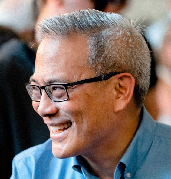 Parti libéral de l'Ontario: Ted Hsu