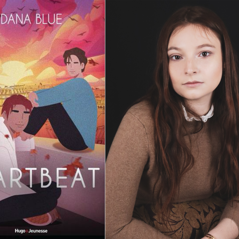 Dana Blue, Heartbeat