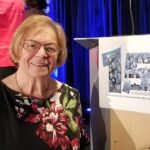 Trèva Cousineau, Centre de la Francophonie des Amériques