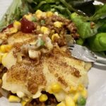 pâté chinois, alimentation, inflation