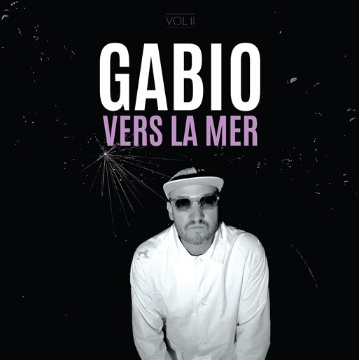 musique, Vers la mer, Gabio