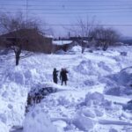 tempête du siècle, tempête de neige, blizzard