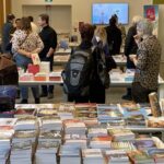 Salon du livre de Toronto