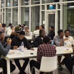 UOF, Délie ta langue