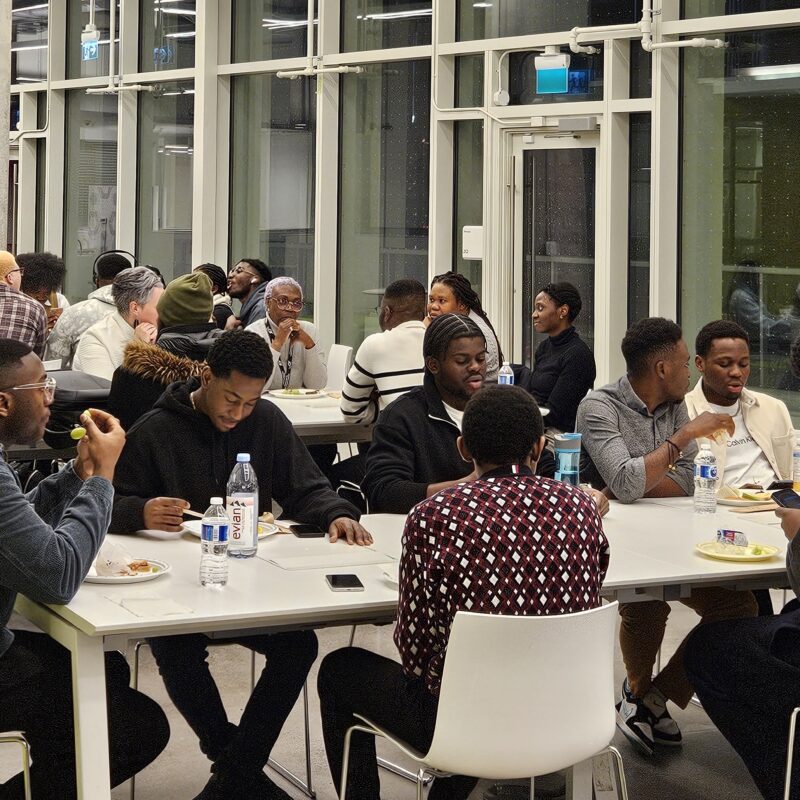 UOF, Délie ta langue