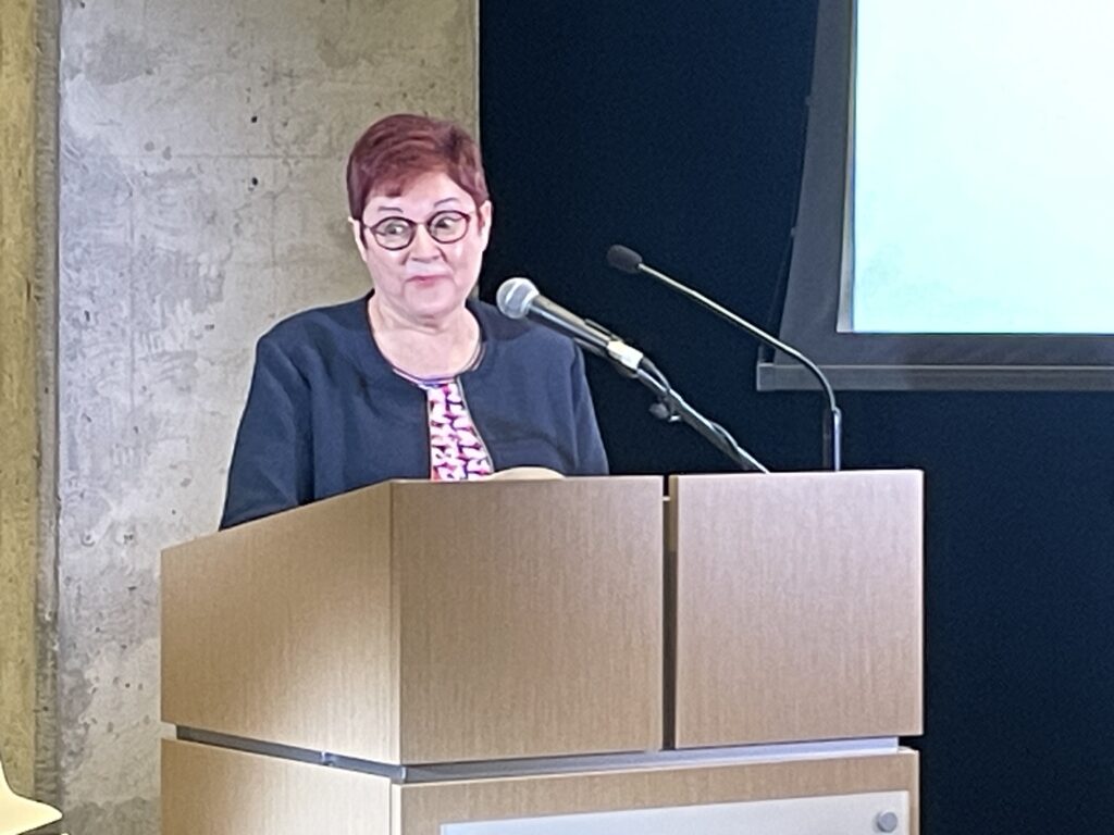 Université de l'Ontario français, Salon du livre de Toronto