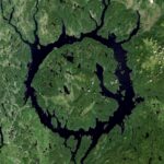 lac Manicouagan