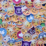 emojis, aînés