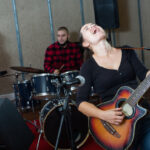 musique, musicothérapie