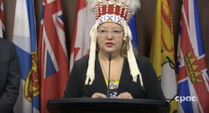 budget, Premières Nations, Autochtones, réconciliation