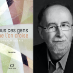 Donald Alarie, Tous des gens que l’on croise