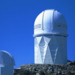 télescope, matière sombre, énergie sombre, galaxies