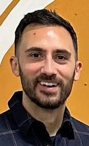 Stephen Lecce