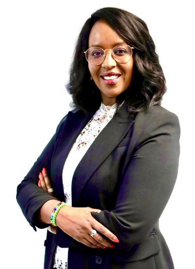 Florence Ngenzebuhoro