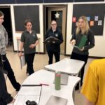 écoles, Festival IMPACT, MonAvenir