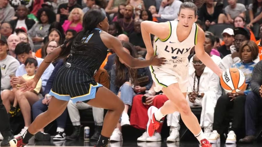 Basketball féminin