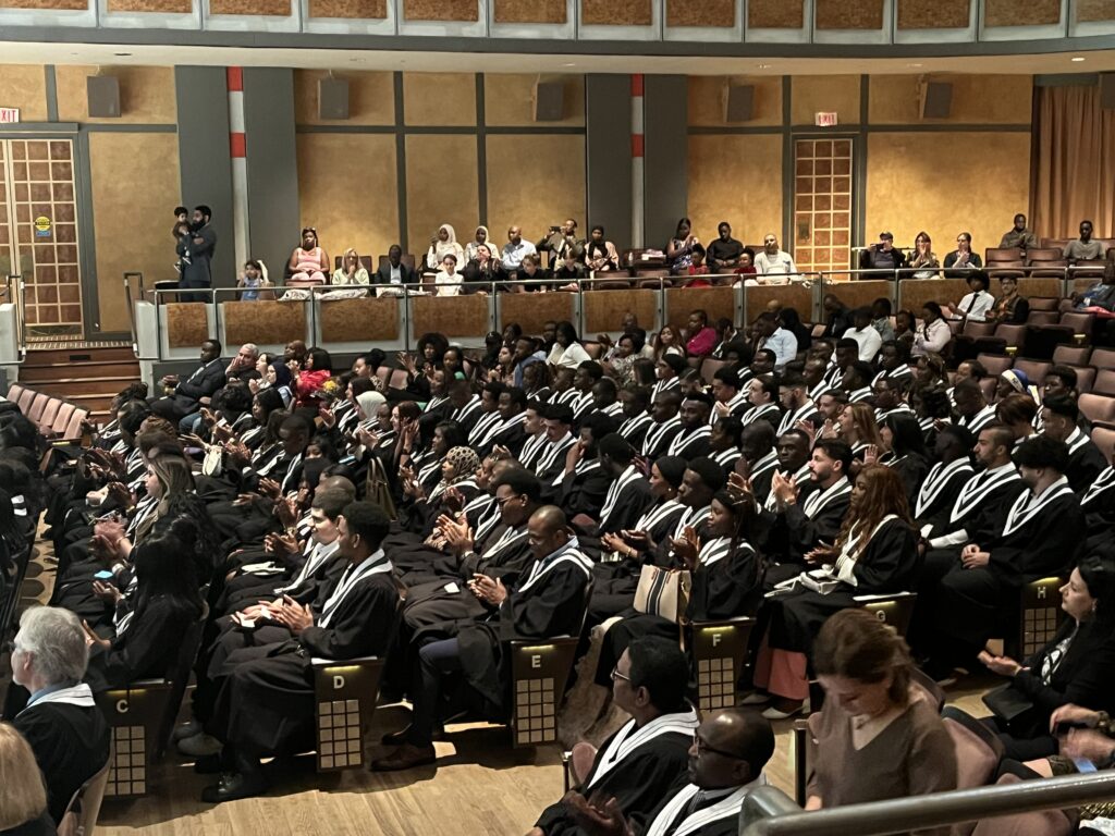 Collège Boréal diplômes 2024