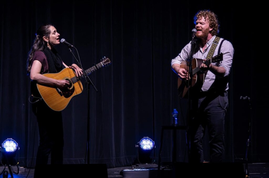 musique, Prairie Comeau