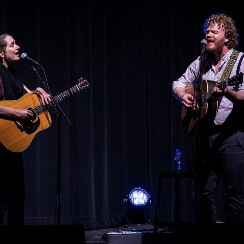 musique, Prairie Comeau