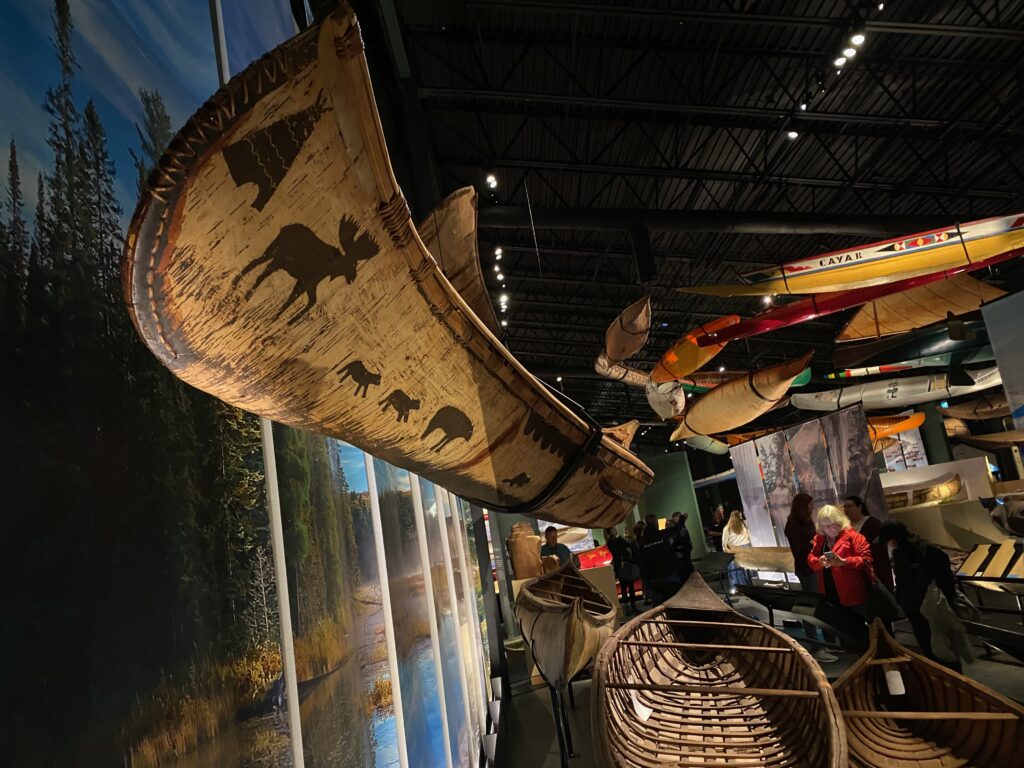 Musée canadien du canot