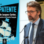 Hugues Théorêt, La Patente