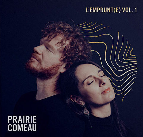 musique, Prairie Comeau