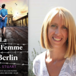 Anna Stuart, La Sage-Femme de Berlin