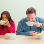 Too Good To Go, gaspillage alimentaire, date de péremption