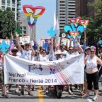 Fierté LGBTQ