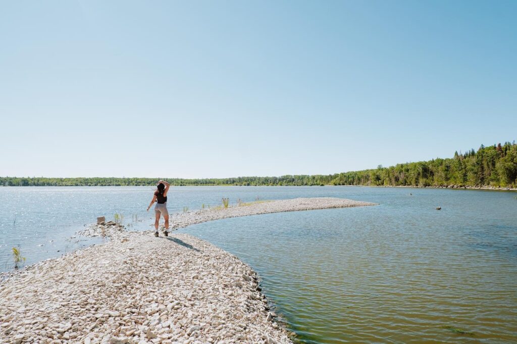 eau, Agence canadienne pour l'eau