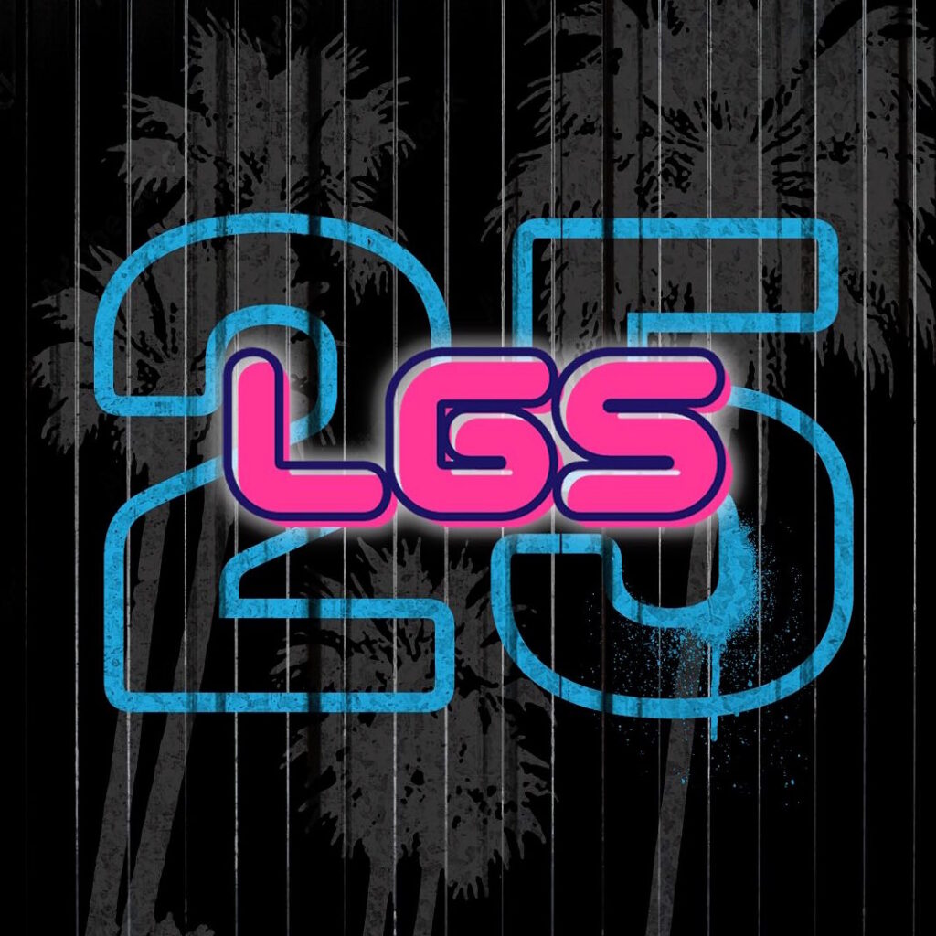 LGS