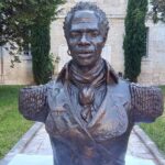 Haïti, Toussaint Louverture