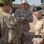 Forces armées canadiennes, La lieutenante-générale Jennie Carignan