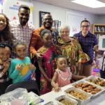 Communautés francophones accueilantes
