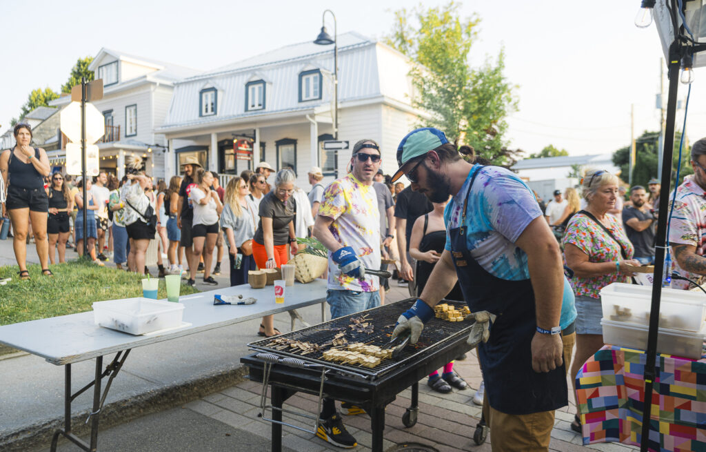 Festif de Baie-Saint-Paul