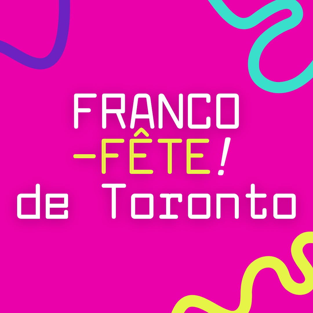 Franco-Fête de Toronto