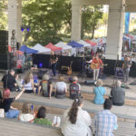 Bentway, Francophonie en Fête