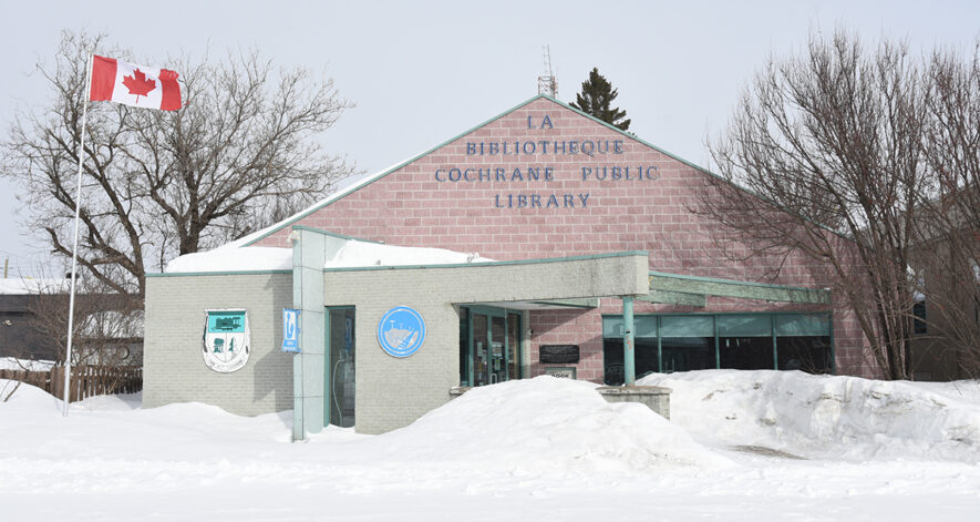 Cochrane