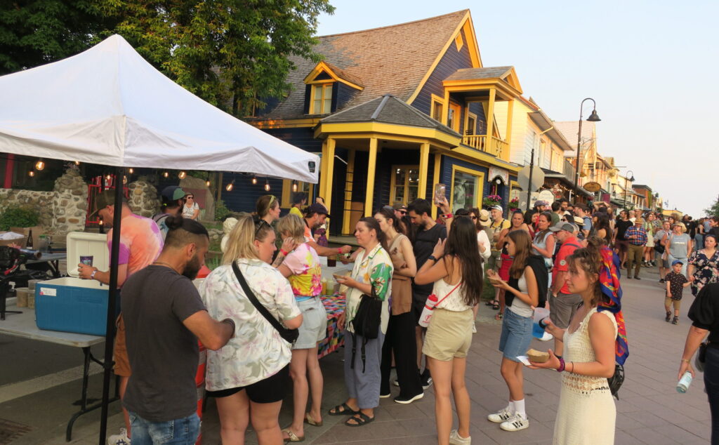 Festif de Baie-Saint-Paul