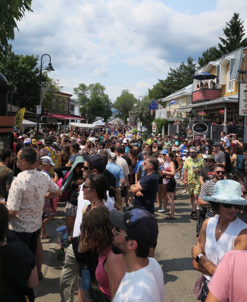 Festif de Baie-Saint-Paul