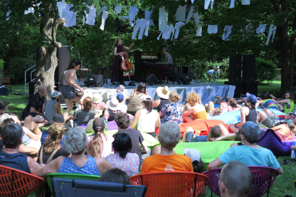 Festif de Baie-Saint-Paul